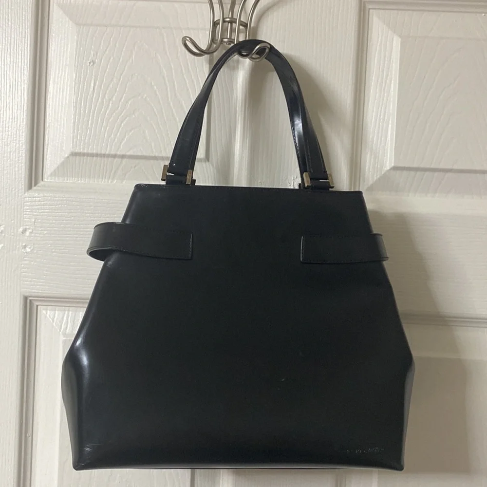Salvatore Ferragamo rare vintage